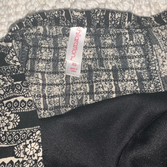 Strapless jumpsuit - Picture 4 of 7